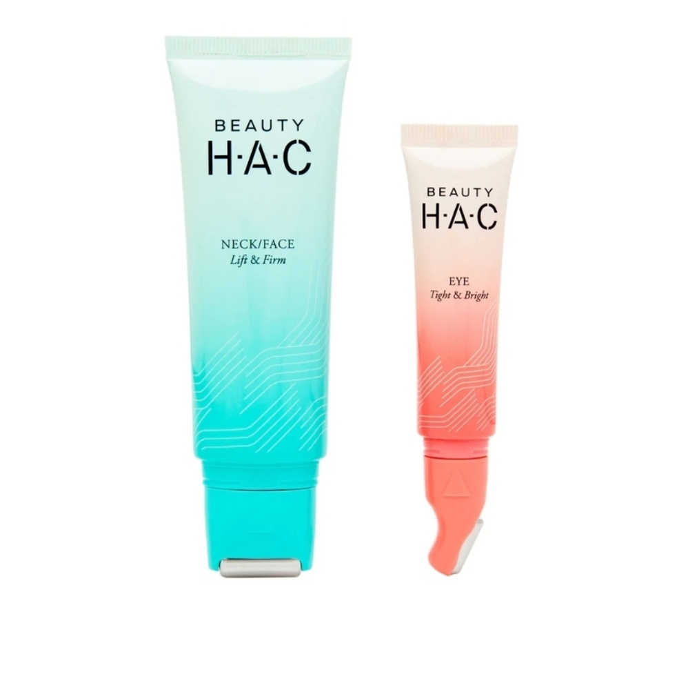 BEAUTY H.A.C. DUO - New in Box, Never Opened, Never Used